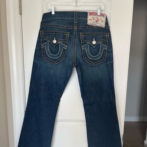 True Religion, Big Billy T, 32